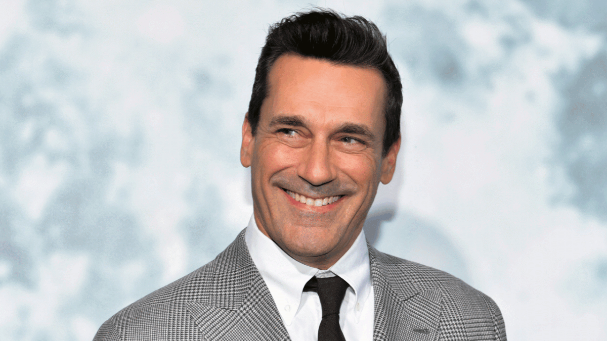 Jon Hamm Joins ‘Mean Girls’ Musical Movie as Coach Carr: Everything to Know About the Cast