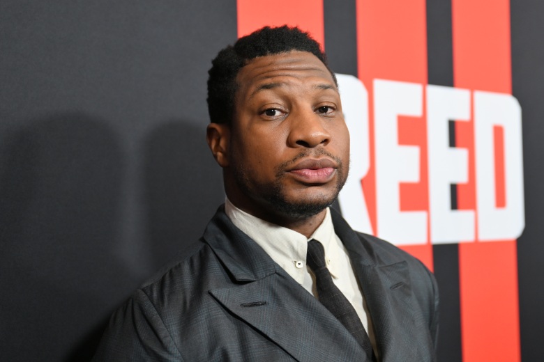 Jonathan Majors Army Commercials Paused Due to Arrest