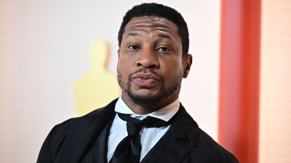 Jonathan Majors Dropped by Manager Following Domestic Violence Charges