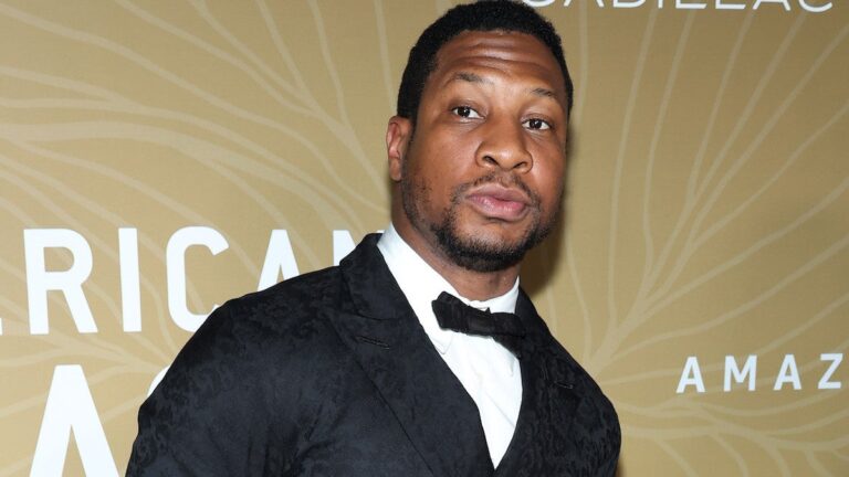 Jonathan Majors Arrested in NYC Following Domestic Dispute
