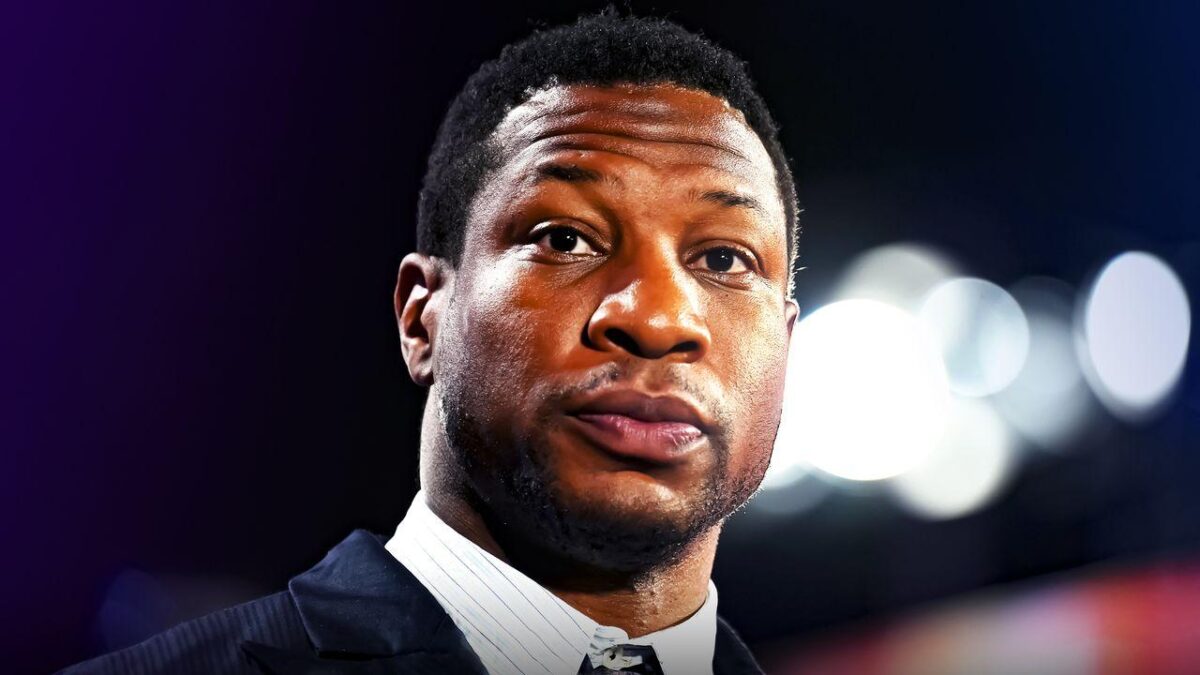 Jonathan Majors Denies Assault Charges, Shares Girlfriend’s Text Messages to Prove Innocence