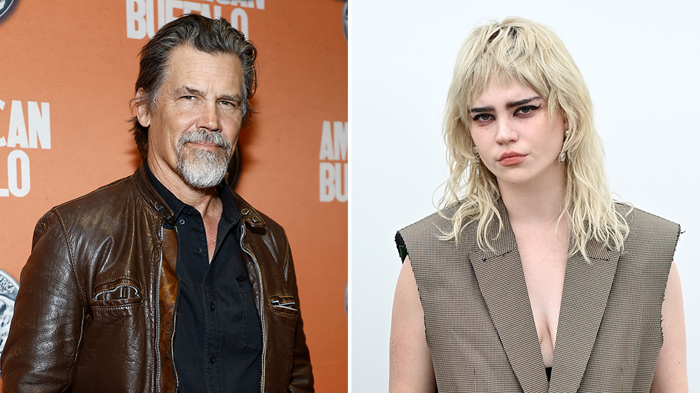 Josh Brolin, Sophie Thatcher Among Honorees at Sun Valley Film Festival
