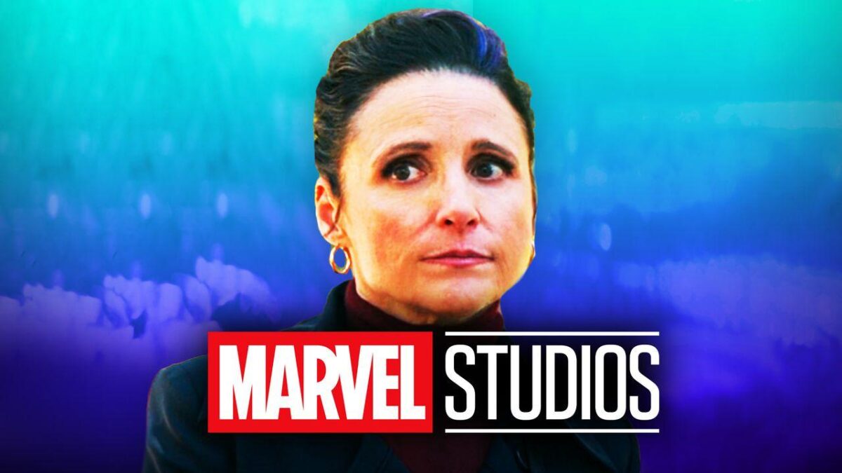 Julia Louis-Dreyfus Appearing in These TWO 2024 Marvel Movies (Report)