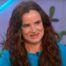 Juliette Lewis Chokes Up Talking About Christmas Vacation on Kelly Clarkson