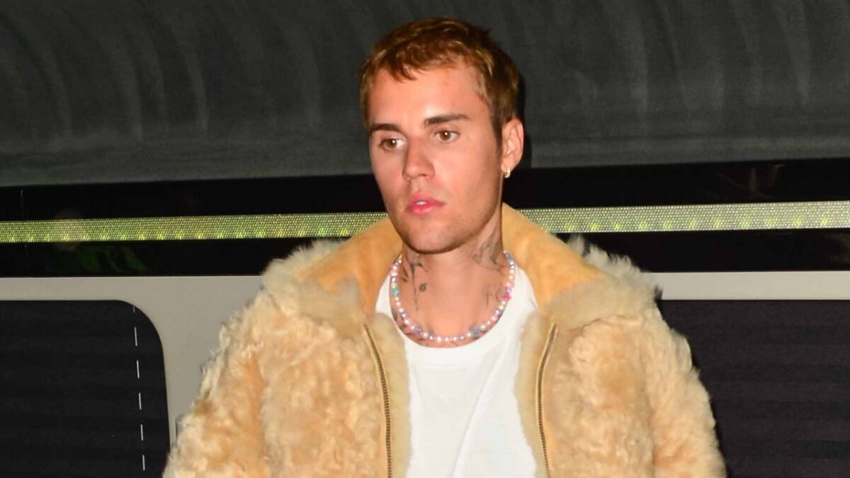 Justin Bieber Cancels Remaining Justice World Tour Shows: Report