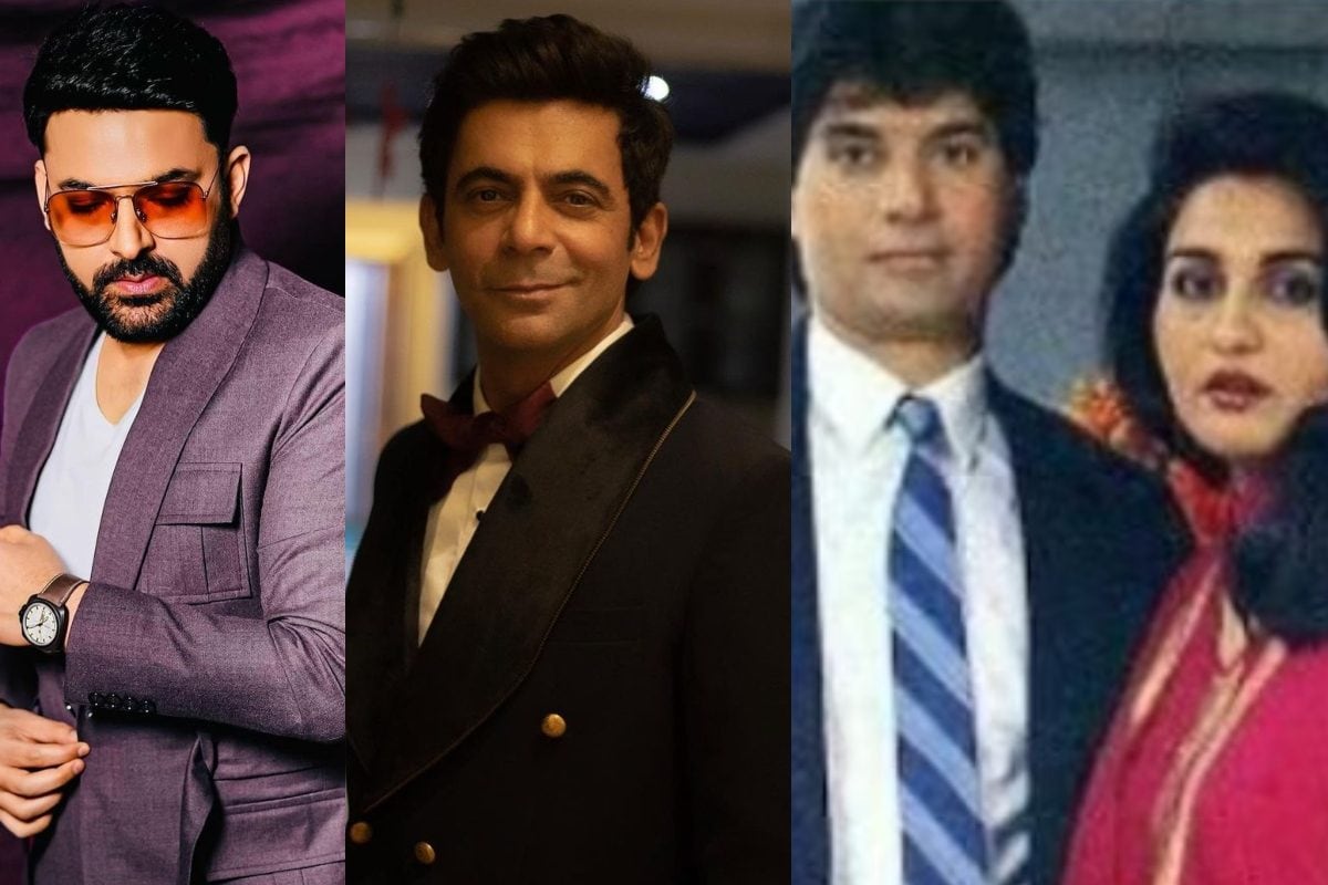 Kapil Sharma Admits Fallout With Sunil Grover; Reena Roy’s Ex Mohsin Khan Has ‘No Regrets’ About Separation
