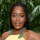 Keke Palmer Has That New Mom Glow in Her Latest ‘Mommying’ Update—See Photos