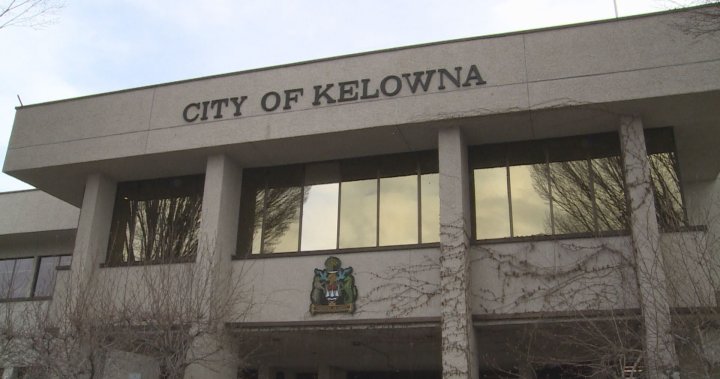 Kelowna, B.C. city council to consider implementing a Code of Conduct