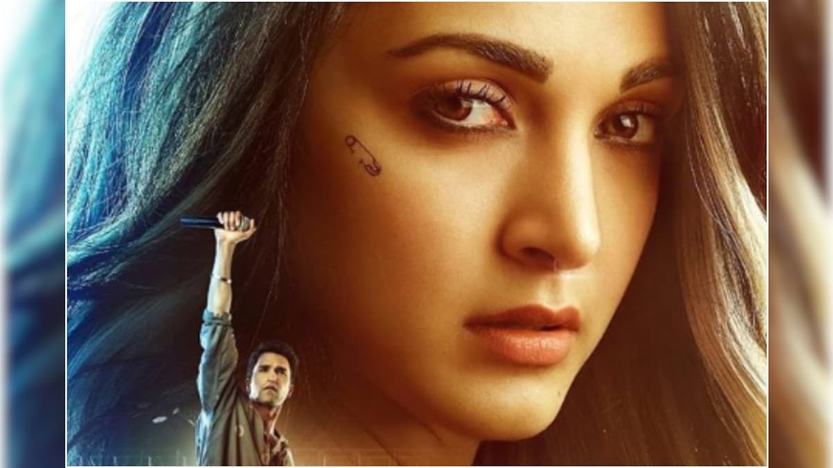 Kiara Advani, Akansha Ranjan’s Netflix Film Lacks Earnestness