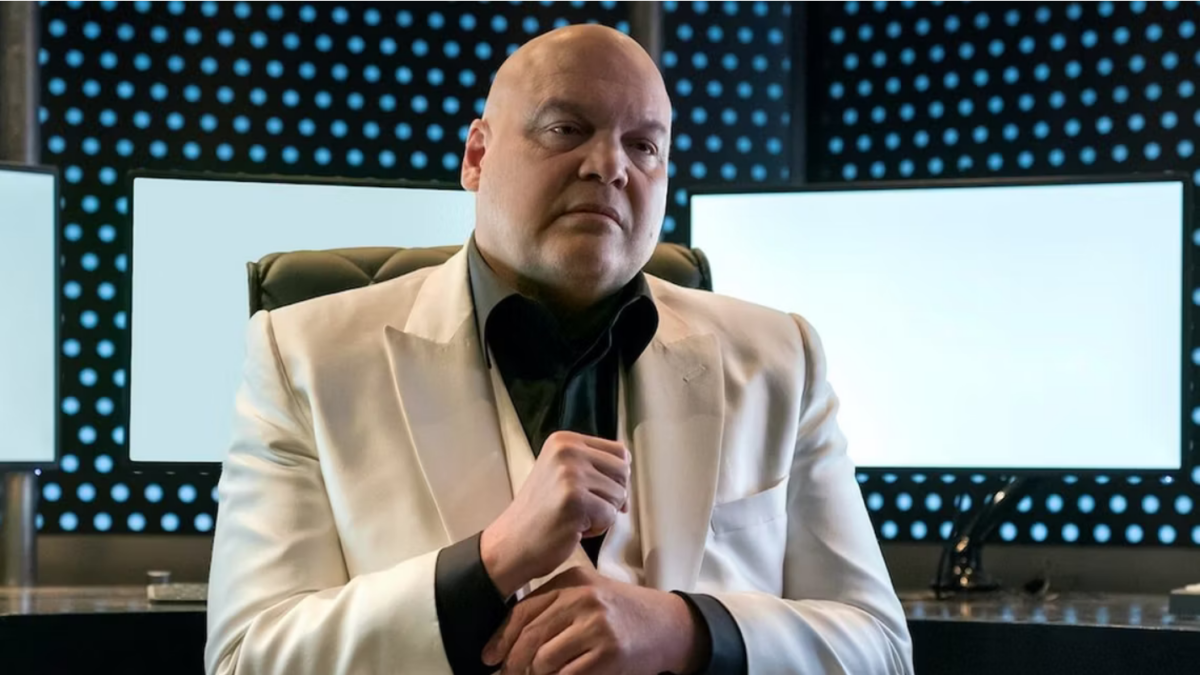 Kingpin Will Reportedly Have an Overarching Story in the Marvel Cinematic Universe
