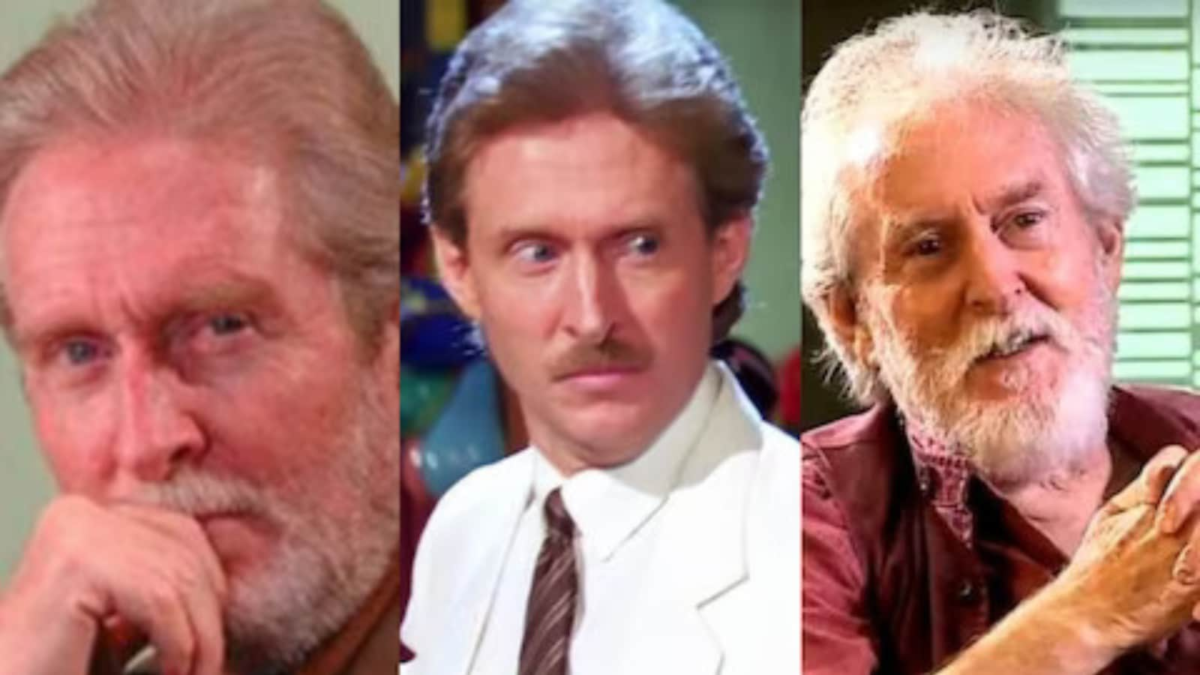 Know the Bollywood Superstar Who Influenced Tom Alter the Most