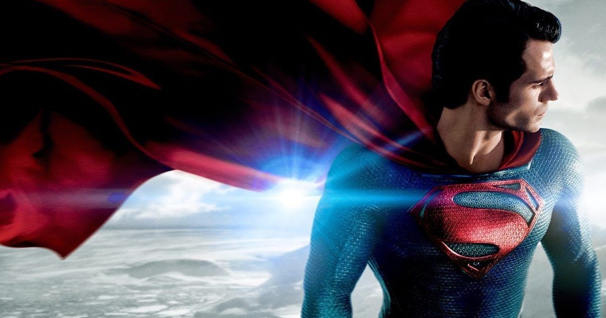 Latest Superman Casting Rumors Debunked by James Gunn, Logan Lerman Not Being Considered