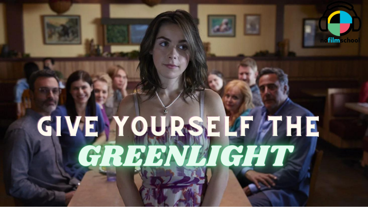 Learn How to Greenlight Yourself with ‘Wildflower’ Director Matt Smuckler