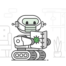Leo Understands COVID-19 – Feedly Blog
