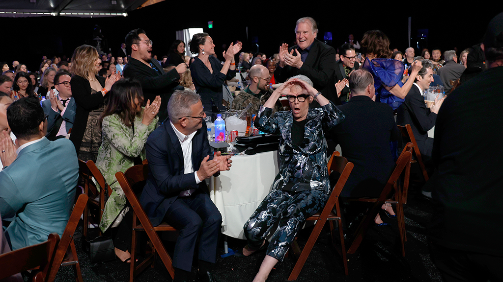 “Let’s Dream Big—This is Our Time!” Recap of the 2023 Film Independent Spirit Awards