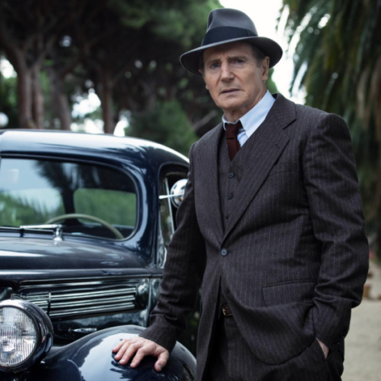 Liam Neeson Reveals Why He Said No To James Bond – Deadline