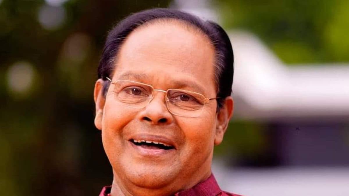 Malayalam Actor Innocent Dies at 75