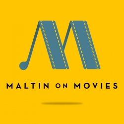 Maltin on Movies: Bruce Goldstein