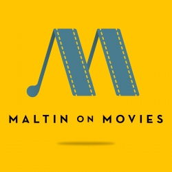 Maltin on Movies: Greg Nava