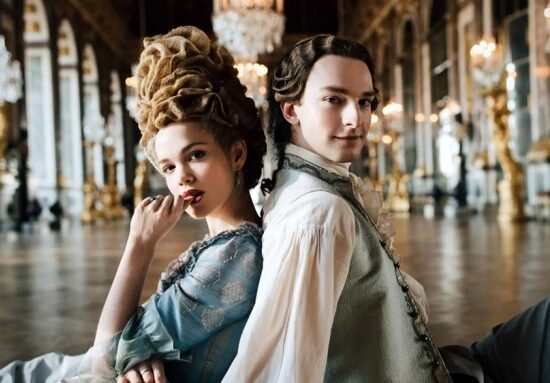 Marie Antoinette TV Show on PBS: canceled or renewed?