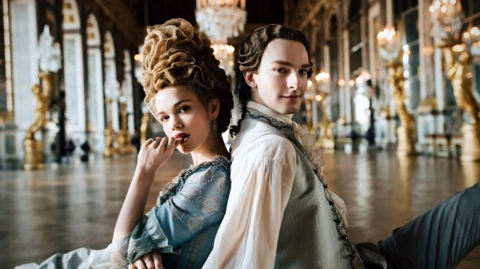 Marie Antoinette: Season Two Renewal Announced Ahead of PBS Premiere – canceled + renewed TV shows