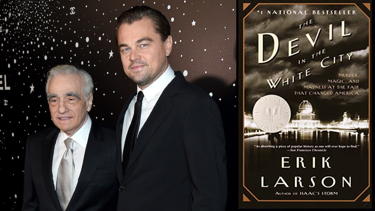 Martin Scorsese’s ‘Devil in the White City’ Series Dead at Hulu