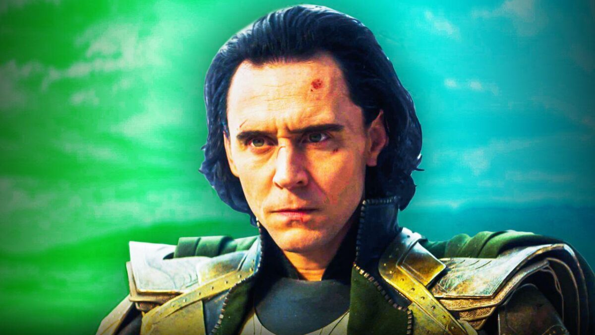 Marvel Gives Loki Twitter Page Official Makeover