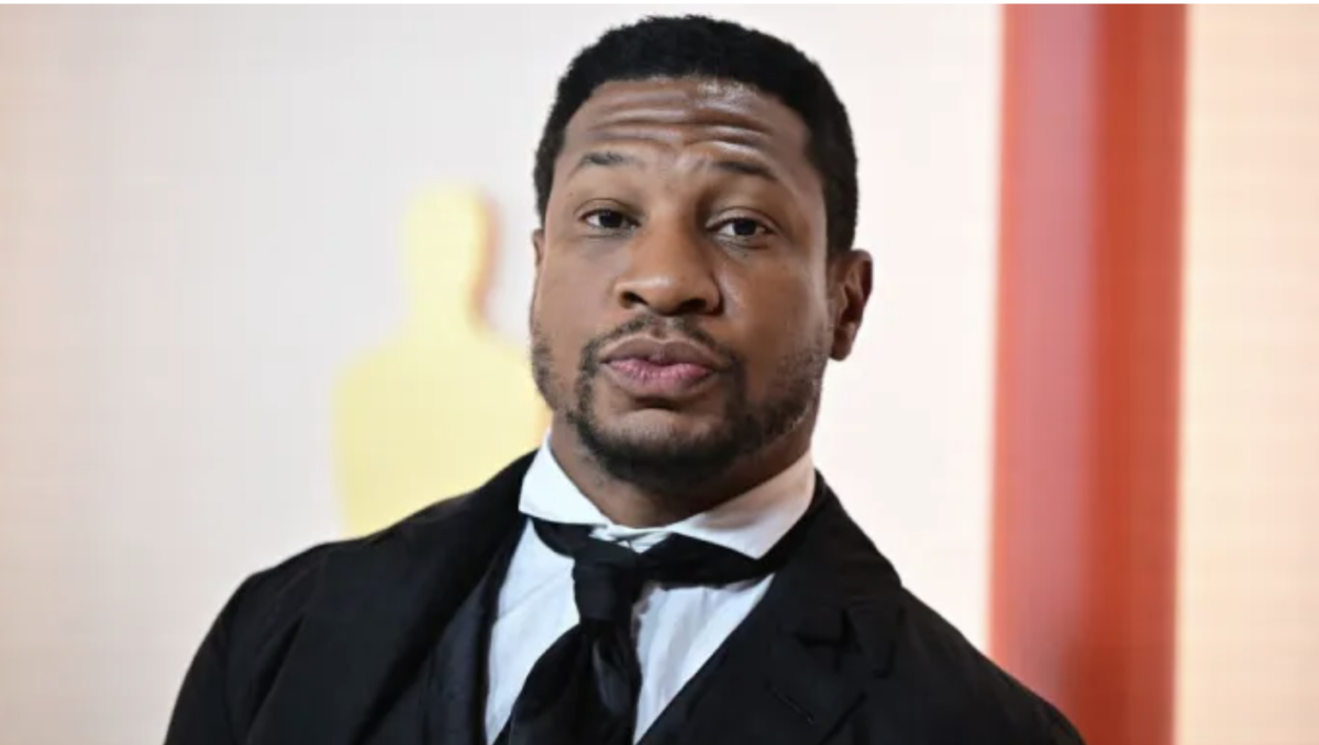 The Jonathan Majors Situation Is About to Get Worse