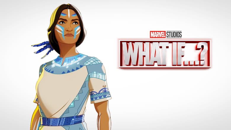 Meet Kahhori, The Newest Super Hero in Marvel Studios’ ‘What If…?’