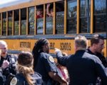 Melissa Joan Hart Breaks Down Recounting How She Helped Kindergarteners Escape Nashville Shooter (Video)