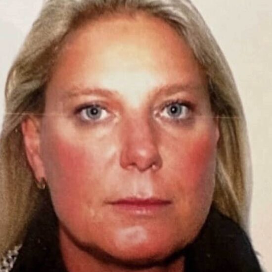Kate Barley Bizzarro, 60, was with her two dogs when she disappeared in Adeje in the south of the island last week