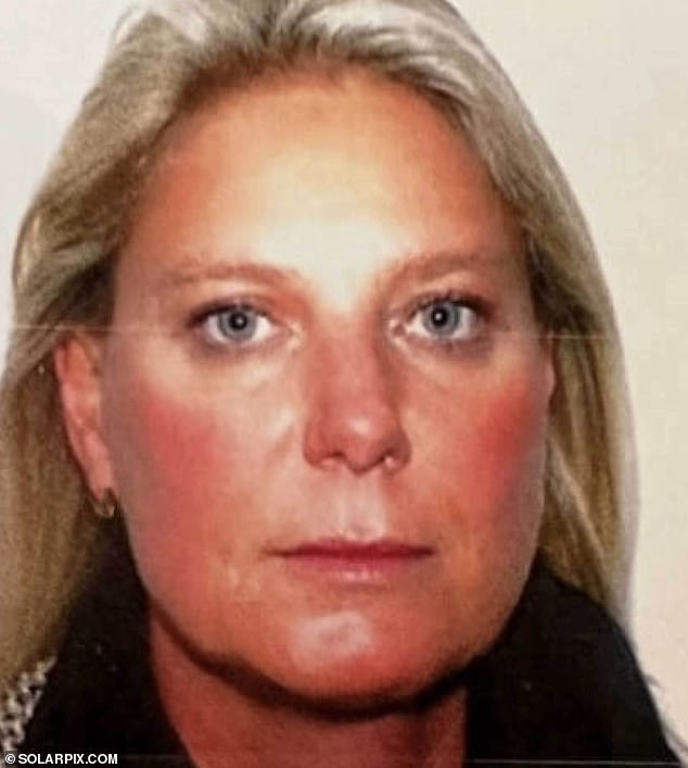 Kate Barley Bizzarro, 60, was with her two dogs when she disappeared in Adeje in the south of the island last week