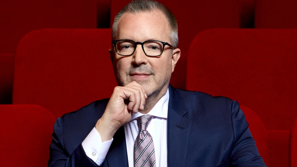 Movie Academy CEO Bill Kramer On The Oscars, Controversies And More: Q&A – Deadline