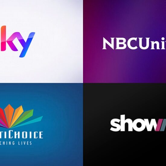 MultiChoice, NBCU, SKY Team On Africa Streamer; Mexico/Hollywood Pact – Deadline