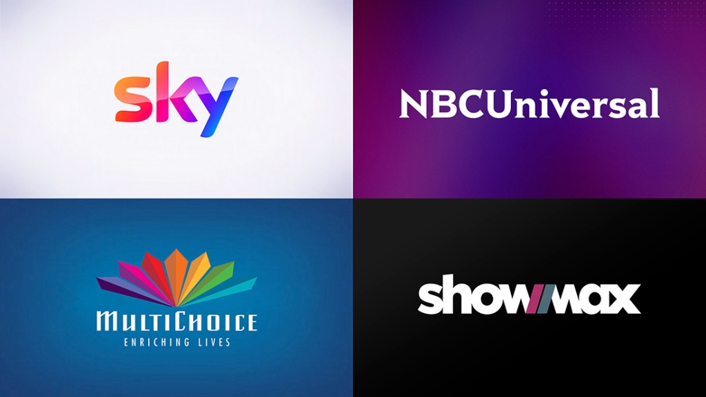 MultiChoice, NBCU, SKY Team On Africa Streamer; Mexico/Hollywood Pact – Deadline