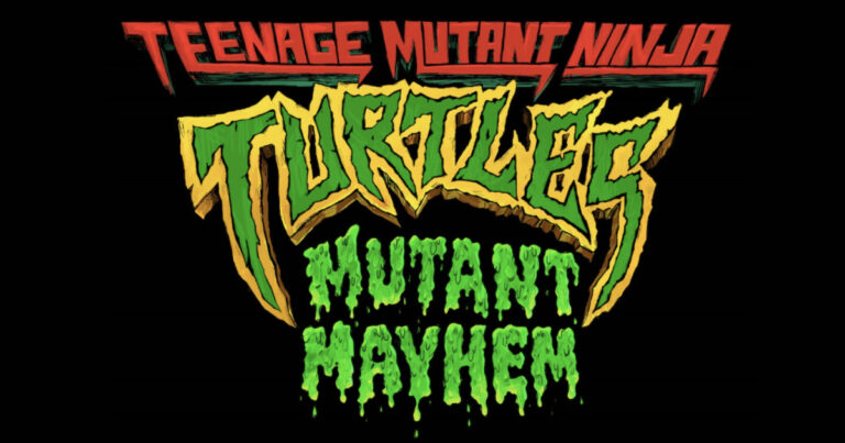 Mutant Mayhem voice cast revealed