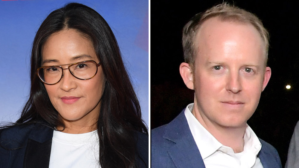 Netflix Vets Lisa Nishimura & Ian Bricke Depart In Film Group Reorg – Deadline
