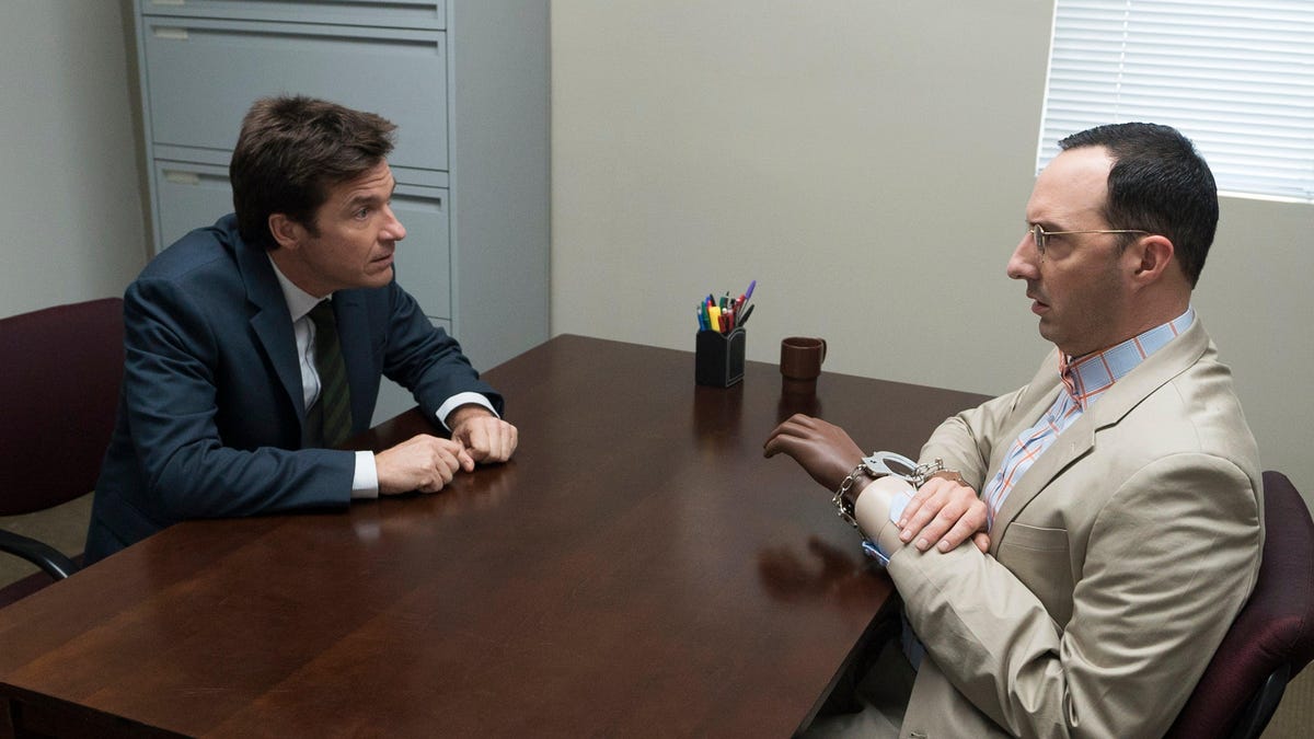 Netflix announces that Arrested Development isn’t going anywhere, actually
