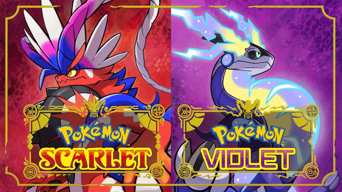 New Pokemon Scarlet and Violet Bug is Deleting Player’s Save Data