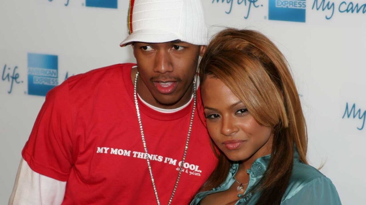Nick Cannon Says He Regrets Not Having Kids With Christina Milian
