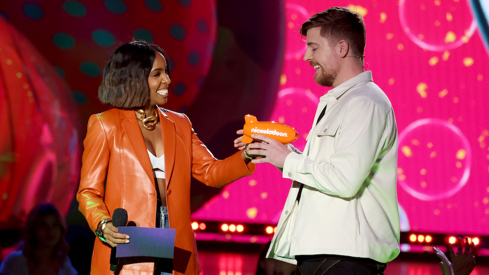 Nickelodeon’s Kids’ Choice Awards Grows Audience By 40% – Deadline