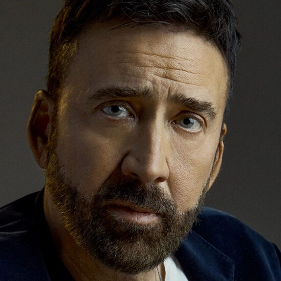 Nicolas Cage's 'Sympathy for the Devil' Acquired by RLJE Films