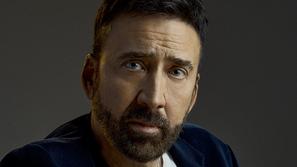Nicolas Cage's 'Sympathy for the Devil' Acquired by RLJE Films