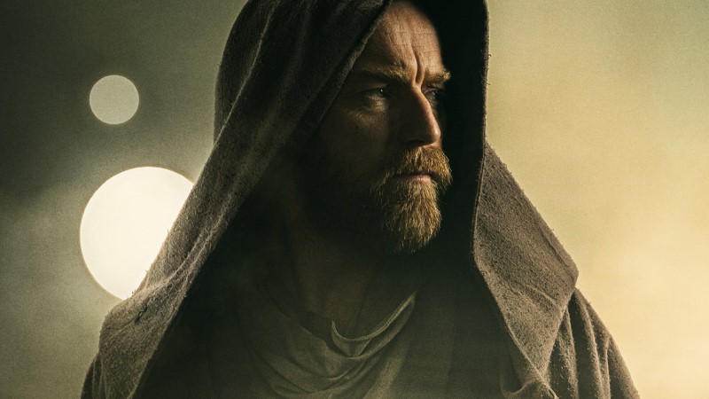 Obi-Wan Kenobi Official Trailer Has Arrived! – FANgirl Blog