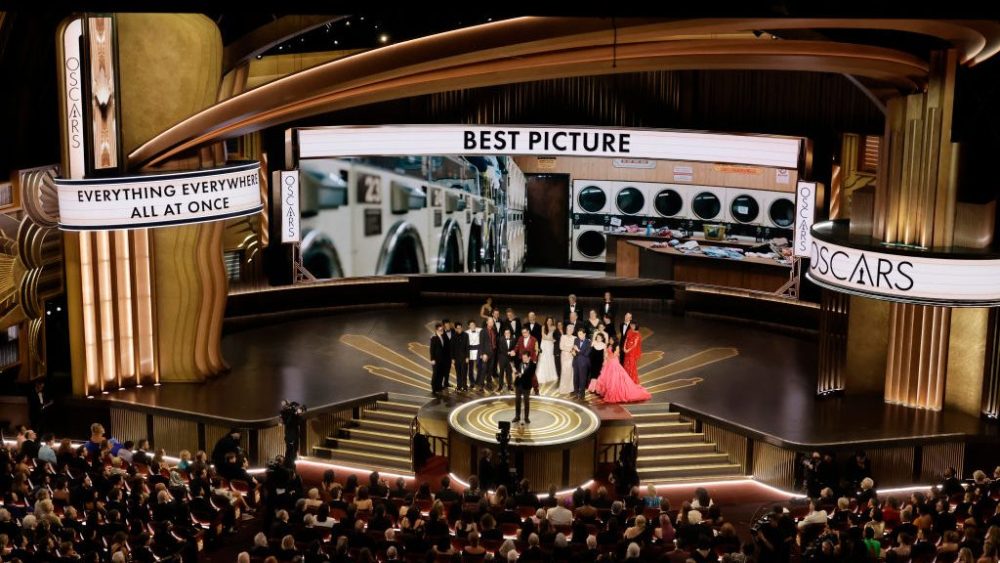 Oscars 2023: Variety Awards Circuit Podcast Recaps the Highs and Lows