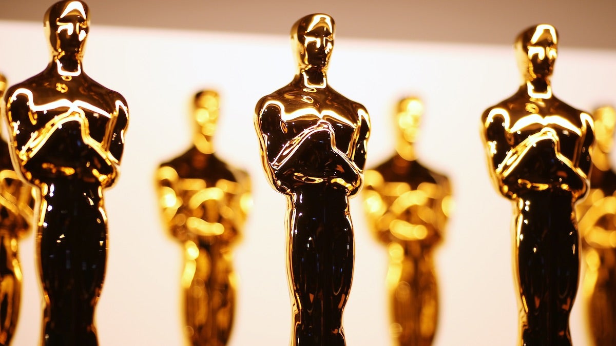 Oscars Academy Adds Production and Technology Branch