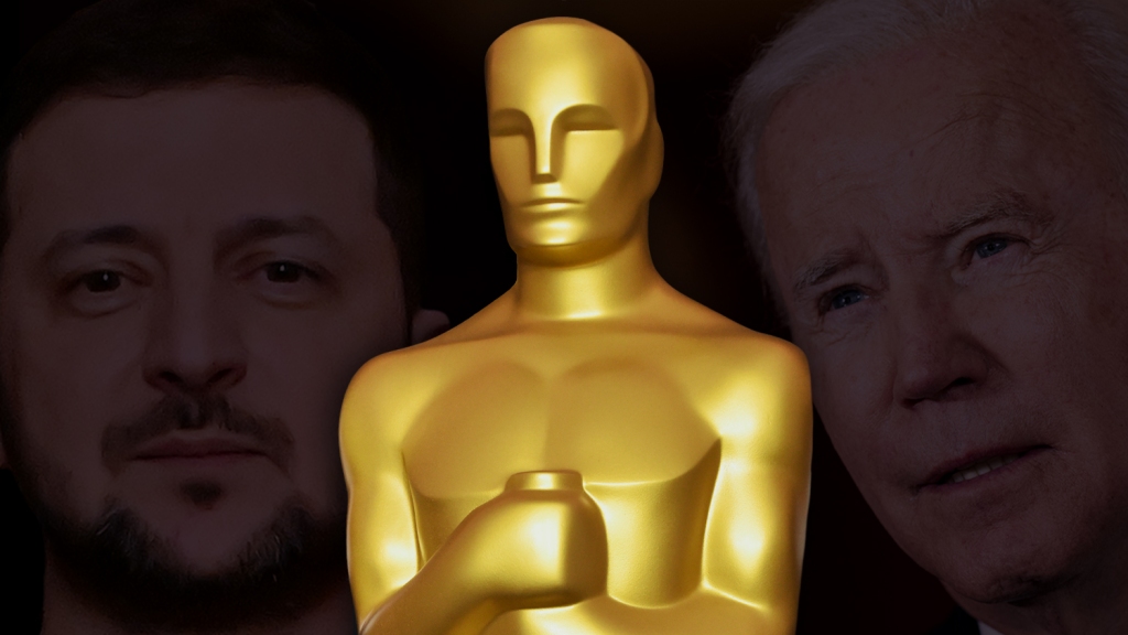 Oscars Aim For Less Politics, More Cinema In This Year’s Ceremony – Deadline