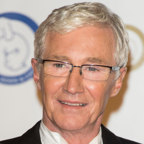 Paul O'Grady, British Presenter and Comedian, Dead at 67