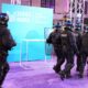 Pension Protestors Invade Series Mania Violet Carpet Amid Unrest – Deadline