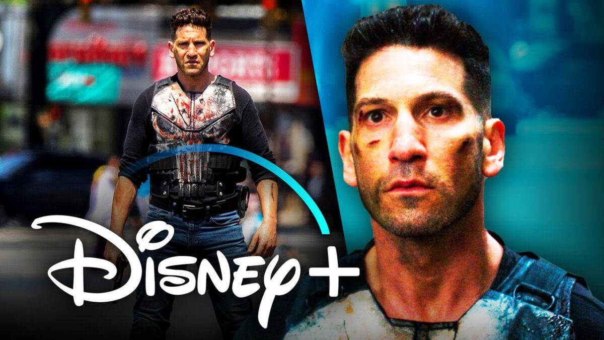 Punisher’s MCU Disney+ Debut Gets Exciting Filming Update